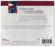 CD - Mendelssohn / Chopin / Händel / Schubert a.o. - Classically Cosmopolitan