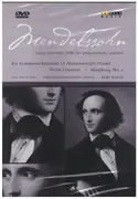 DVD - Mendelssohn - Gala Concert from the Gewandhaus Leipzig - Still Sealed