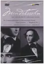 DVD - Mendelssohn - Gala Concert from the Gewandhaus Leipzig - Still Sealed