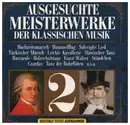 CD - Mendelssohn / Gounod / Delibes a.o. - Hochzeitsmarsch / Walzer / Czardas a.o.