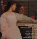 LP - Mendelssohn / Grieg - Incidental Music To 'A Midsummer Night's Dream' / Peer Gynt Suite