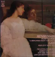 Mendelssohn / Grieg - Incidental Music To "A Midsummer Night's Dream" / Peer Gynt Suite