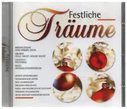 CD - Mendelssohn / Gruber / Locatelli / Bach - Festliche Träume