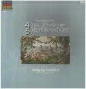 LP - Mendelssohn - 'Italienische' / 'Reformation'