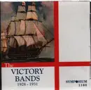 CD - Mendelssohn / Johann Strauss II / Tchaikovsky a.o. - The Victory Bands 1928 - 1931