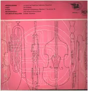 LP - Mendelssohn / Liszt / Mussorgsky a.o. - Fingal's Cave / Les Préludes / A Night On The Bare Mountain a.o.