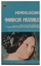 MC - Mendelssohn / Wagner / Händel a.o. - Marcia Nuziale