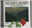 CD - Mendelssohn - Melodic Masterpieces