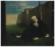 CD - Mendelssohn - Motets & Psaumes