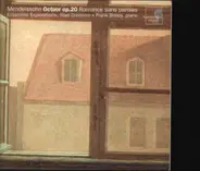 Mendelssohn - Octuor op.20