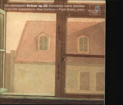 Mendelssohn - Octuor op.20