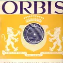 LP - Mendelssohn - Oktett ES-DUR op. 20