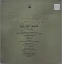 12inch Vinyl Single - Mendelssohn - Organ Works III