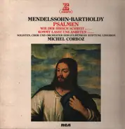 Mendelssohn - Psalmen