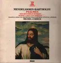 LP - Mendelssohn - Psalmen