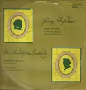 LP - Mendelssohn / Schubert - Italienische Sinfonie / Sinfonie Nr. 5 B-dur