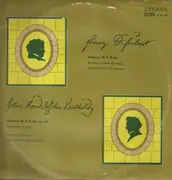 LP - Mendelssohn / Schubert - Italienische Sinfonie / Sinfonie Nr. 5 B-dur