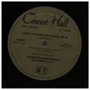 LP - Mendelssohn / Schumann - Violin Concerto in E Minor / Piano Concerto In A Minor