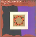 LP - Mendelssohn / Schumann - Symphonie Nr. 5 'Reformations-Symphonie' / Symphonie Nr. 4