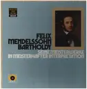 Double LP - Mendelssohn - Seine Meisterwerke In Meisterhafter Interpretation