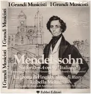 Mendelssohn - Sinfonia n.4 op.90 Italiana