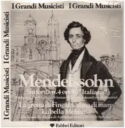 Mendelssohn - Sinfonia n.4 op.90 Italiana