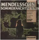 LP - Mendelssohn - Sommernachtstraum