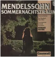 Mendelssohn - Sommernachtstraum