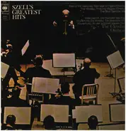 Mendelssohn / Smetana / Mozart / Bizet a.o. - Szell's Greatest Hits