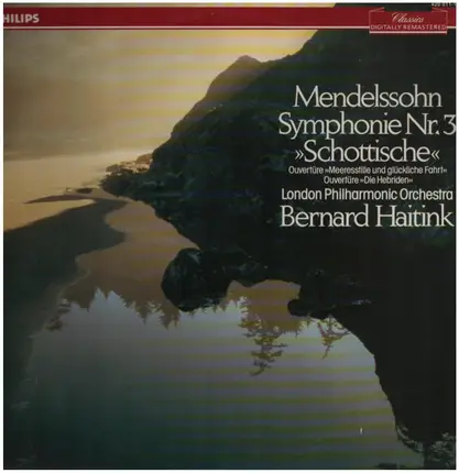 Mendelssohn - Symphonie Nr.3 'Schottische'
