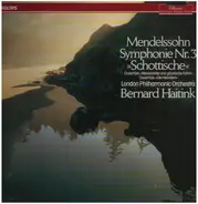 Mendelssohn - Symphonie Nr.3 'Schottische'