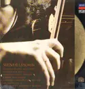 Laserdisc - Mendelssohn - Symphony No. 3 & 4 / Violin Concerto (Chung, Solti)