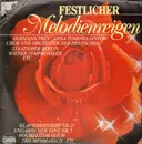 Double LP - Mendelssohn, Mozart, Brahms, Gounod - Festlicher Melodienreigen