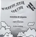12inch Vinyl Single - Mendes & Alçada - Night Of The Bath