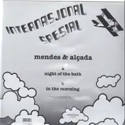 Mendes & Alcada