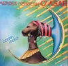 LP - Mendes Mendes Et O'Asah - Donna Kînjela - Very rare Afro Latin fusion