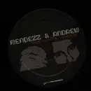 12inch Vinyl Single - Mendezz & Andrew - Brothers & Sisters