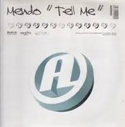 Mendo - Tell Me