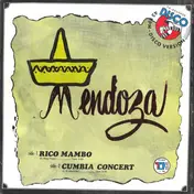 Mendoza - Rico Mambo / Cumbia Concert