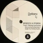Xpansul - Nothing Last Forever / M2