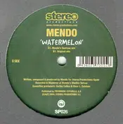 Mendo - Watermelon