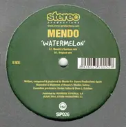 Mendo - Watermelon