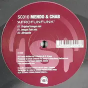 Mendo - Afrofunfunk