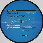 Mendo - Tapis Rouge
