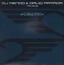 12inch Vinyl Single - Mendo & David Armada - Taurus