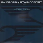 12inch Vinyl Single - Mendo & David Armada - Taurus