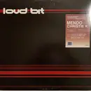 12inch Vinyl Single - Mendo Feat. Christie K. - Tell Me