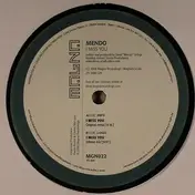 Mendo - I Miss You