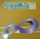 12inch Vinyl Single - Mendo - Nevermind