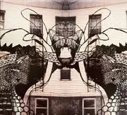 CD - Meneguar - I Was Born At Night